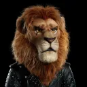 Bored Lions