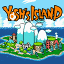 Yosh's Island