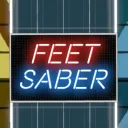 Feet Saber Discord