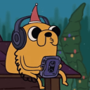 Discovery icon for CHILL ODYSSEY🎄 Discord server