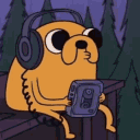 Discovery icon for CHILL ODYSSEY📼 Discord server