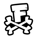 Discovery icon for FOAD Discord server