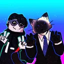 ⟦Furro & Catta's Hangout⟧