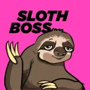 SlothBossClub