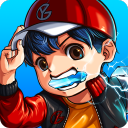 Discovery icon for こおり鬼 Online! Discord server