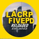 LACRP FivePD Reloaded | FivePD Network