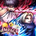 Anime Impact Discord Server Icon