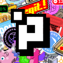 Discovery icon for Phi Discord server