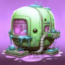 The Jelly Collective Discord Server Icon