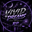 ☁🌙• 𝐕𝐢𝐯𝐢𝐝 𝐃𝐫𝐞𝐚𝐦𝐬 𝐑𝐏 | 𝐂𝐚𝐥𝐢𝐟𝐨𝐫𝐧𝐢𝐚 •🌙☁ Discord server icon