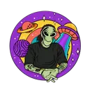 DeeJayPhilly's Server 👽
