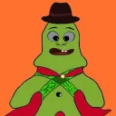 Weirdo Droll NFT