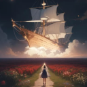 Real One Radio |  Active VC - Gaming - Resistance | 21+ Discord server icon