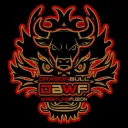 DBWF [Dragon Bull Wrestling Fusion]