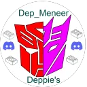 Deppie's (Dep_meneer's server)