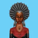 Melanin Goddess Club