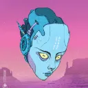 Cyborg DAO