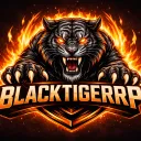 BlackTiger - RP