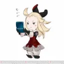 Bravely Default Brilliant Lights