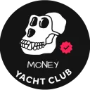 MONEY YACHT CLUB
