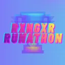 Ranger Runathon 🏆