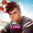 Discovery icon for MCTiime_ | FC26 - ACHAT-REVENTE Discord server