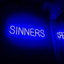 Sinners Discord Server Icon