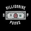 Millionaire Punks NFT