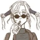 Witch Hunter Robin Discord Server Icon