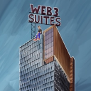 Discovery icon for Web3 Studios Discord server