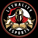 Lethality CODM Discord Server Icon