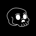 Silly Skulls