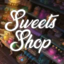 the Sweets Shop!