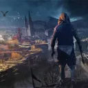 Dying light stuff