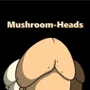 Mushroom-Heads NFT