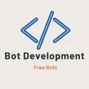 Bot Development
