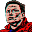 Bass Face NFT Society