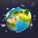 METAPLANETS NFT