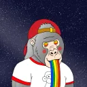 Planet of Harambe NFT