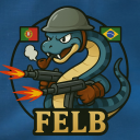 Discovery icon for FELB - Foxhole Discord server