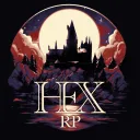 [HEX⛧RP]