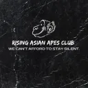 Rising Asian Ape Club