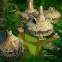 Black Mage Village