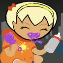 Diaperstuck