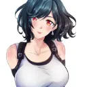 Tifa Safe zone