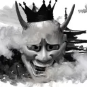 The Hannya Bros