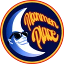  Moonmen's Place ⋆₊⋆⋆₊⋆ Discord Server Icon