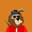Lion Town NFTs