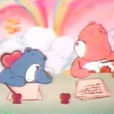 🌈🐻‧₊˚ gummy bear kingdom ,, ︵ ๑ Discord server icon