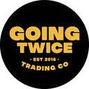 Going Twice Discord Server Icon